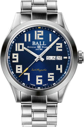 Ball Watch Company Engineer III StarLight NM2182C-S12-BE1