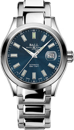 Ball Watch Company Engineer II Marvelight NM2026C-S10J-BE
