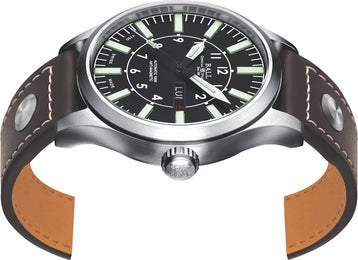 Ball Watch Company Engineer Master II Aviator Watch