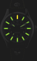 Ball Watch Company Engineer Master II Aviator Watch