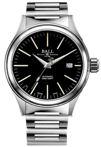 Ball Watch Company | Official UK Stockist - Jura Watches