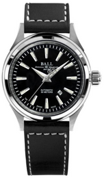 Ball Watch Company Fireman Victory Ladies NL2098C-L3J-BK