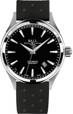 Ball Watch Company Fireman Victory NM2098C-P3J-BK