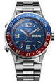 Ball Watch Company Roadmaster Marine GMT Limited Edition DG3030B-SCJ-BE
