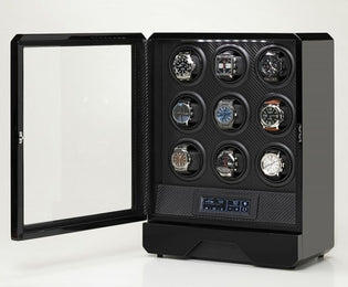 Barrington 9 Watch Winder