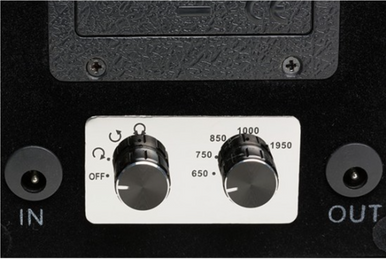 Barrington Watch Winder Single Glacier White