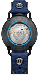 Baume Automatic Ocean II Watch