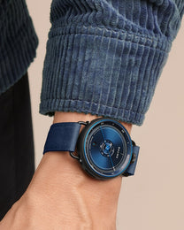 Baume Automatic Ocean II Watch