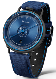 Baume Automatic Ocean II Watch