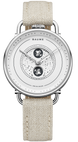 Baume Watch Quartz Moonphase M0A10639