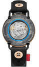 Baume Watch Skate Aurelien Giraud Special Edition D