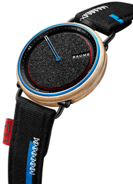 Baume Watch Skate Aurelien Giraud Special Edition D