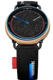 Baume Watch Skate Aurelien Giraud Special Edition D