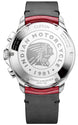 Baume et Mercier Watch Clifton Club Burt Munro Tribute Limited Edition