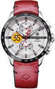 Baume & Mercier Watch Clifton Club Burt Munro Tribute Limited Edition M0A10404