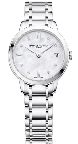 Baume et Mercier Watch Classima M0A10326