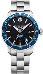 Baume et Mercier Watch Clifton Club M0A10487