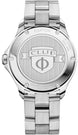 Baume et Mercier Watch Clifton Club GMT