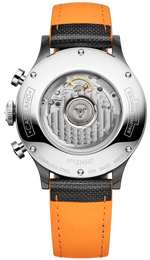 Baume et Mercier Watch Capeland Mens D