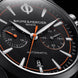 Baume et Mercier Watch Capeland Mens D
