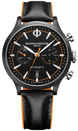 Baume et Mercier Watch Capeland Mens M0A10452