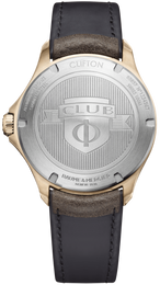 Baume et Mercier Watch Clifton Club Mens