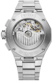 Baume et Mercier Riviera Chronograph Mens Watch