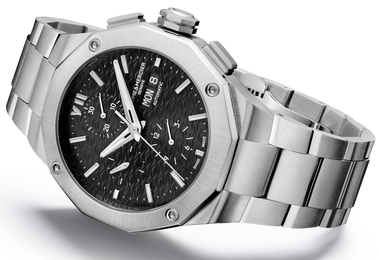 Baume et Mercier Riviera Chronograph Mens Watch