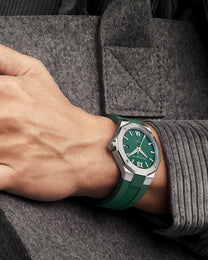 Baume et Mercier Riviera Mens Watch