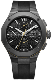 Baume et Mercier Watch Riviera Mens 10625