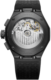 Baume et Mercier Riviera Mens Watch