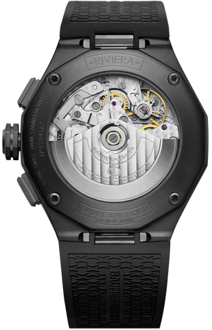 Baume et Mercier Riviera Mens Watch