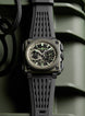 Bell & Ross Watch BR-X1 Military Limited Edition