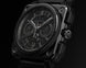 Bell & Ross Watch BR-X1 Phantom Limited Edition