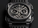 Bell & Ross Watch BR-X1 Phantom Limited Edition