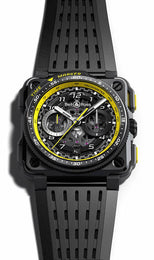 Bell & Ross Watch BR-X1 R.S.20 Limited Edition