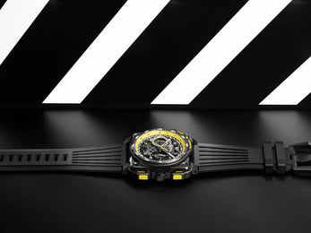 Bell & Ross Watch BR-X1 R.S.20 Limited Edition