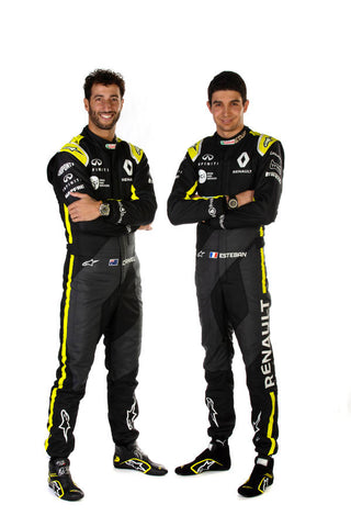 Bell & Ross Watch BR-X1 R.S.20 Limited Edition