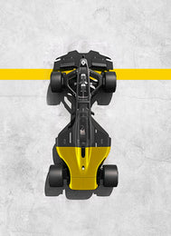 Bell & Ross Watch BR-X1 Tourbillon R.S.20 Limited Edition