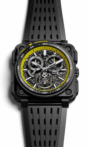 Bell & Ross Watch BR-X1 Tourbillon R.S.20 Limited Edition