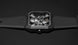 Bell & Ross Watch BR 01 Cyber Skull Limited Edition D