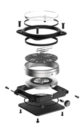 Bell & Ross Watch BR 03 92 Black Matte