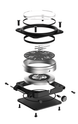 Bell & Ross Watch BR 03 92 Black Matte