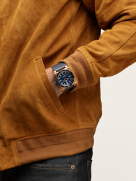 Bell & Ross Watch BR 03 92 Diver Blue Bronze Limited Edition D