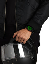 Bell & Ross Watch BR 03 92 H.U.D Limited Edition