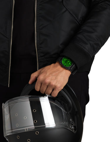 Bell & Ross Watch BR 03 92 H.U.D Limited Edition