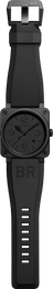 Bell & Ross BR 03 92 Phantom Watch D