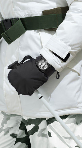 Bell & Ross Watch BR 03 92 White Camo Limited Edition