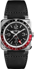 Bell & Ross BR 03 93 GMT Watch