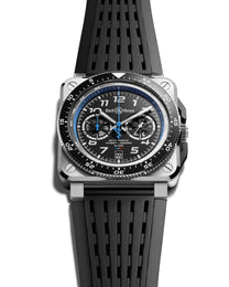 Bell & Ross Watch BR 03 94 A521 Alpine Racing Limited Edition